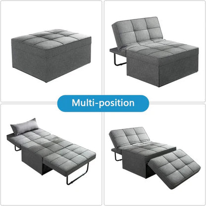 4-in-1 Premium Sofa Bed