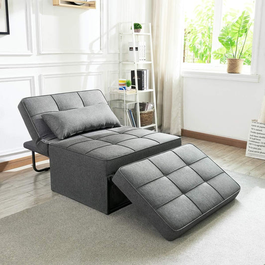 4-in-1 Premium Sofa Bed