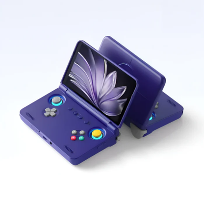 Zeno Handheld Console