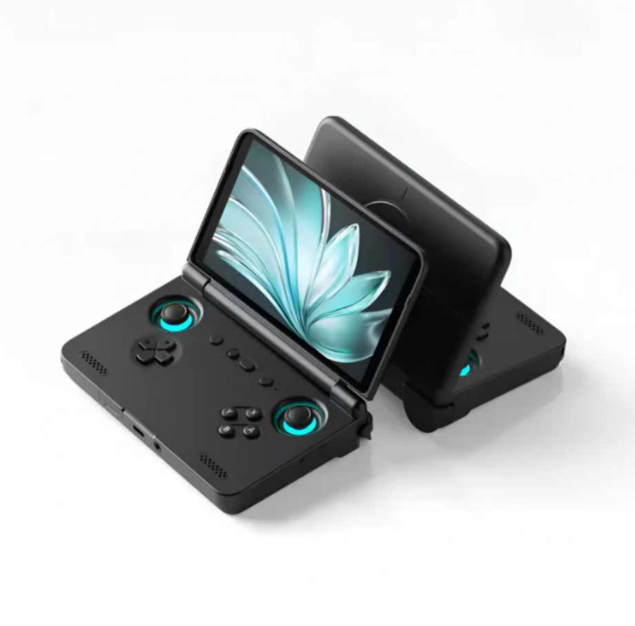 Zeno Handheld Console