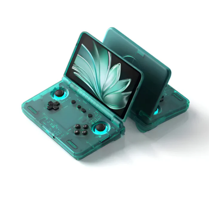 Zeno Handheld Console